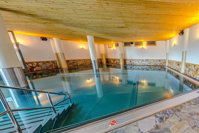 Chocholowskie Thermal Baths Full Access With Private Transfers From Krakow - Cancellation Policy