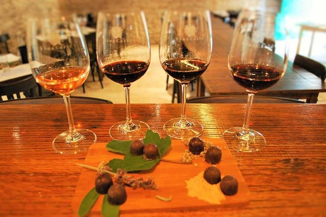 Chocolate and Wine Tasting Small Group Tour From Hvar - Itinerary