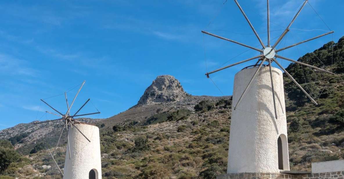 Chronicles of Crete: a Private Day Tour From Agios Nikolaos - Important Booking Details