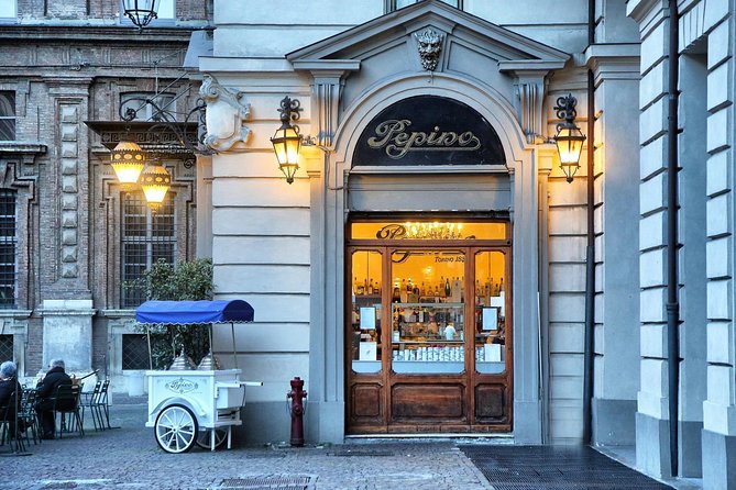 Cioccolatour, Discover the Sweet Side of Turin Tasting the Most Famous Chocolate - Customer Reviews and Ratings