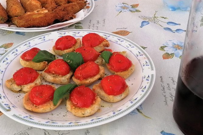 Cisternino-Apulian Cooking Class - Typical Pugliese Cuisine - Local Ingredients Spotlight