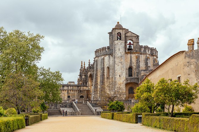 City Discovery Tomar & Knights Templar Private Day Trip - Customer Reviews and Ratings