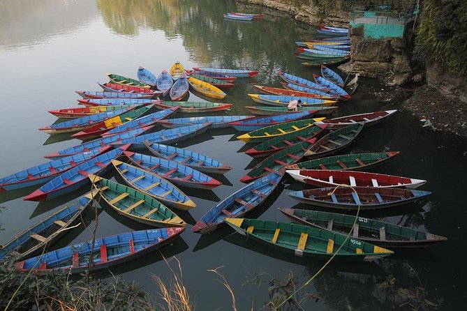 Classic Nepal Tour - Meals Provided