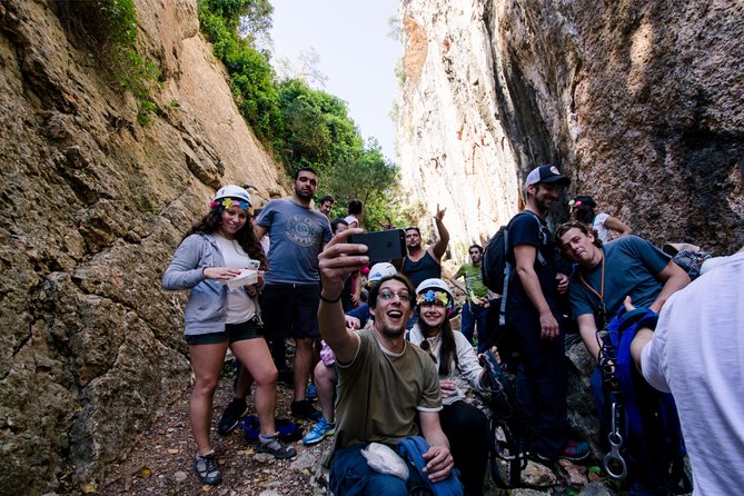 Climbing Experience in Arrábida - Safety Guidelines