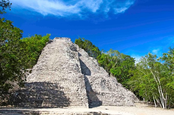 Cobá, Chichén Itzá, Cenote & Valladolid Small Group Tour  - Cancun - Cancellation Policy & Refunds