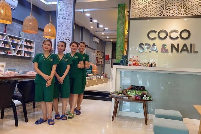 Coco Signature Massage Experience in Hoi An - Traveler Resources and Support