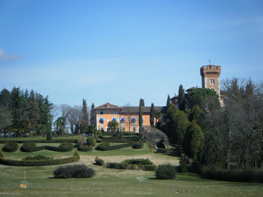 Collio Wine Tasting Tour From Venice or Padova - Tour Description