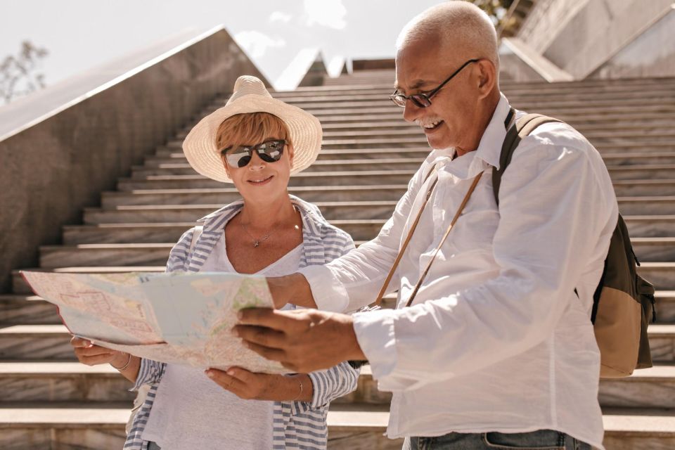 Colmar: Private Exclusive History Tour With a Local Expert - Full Description