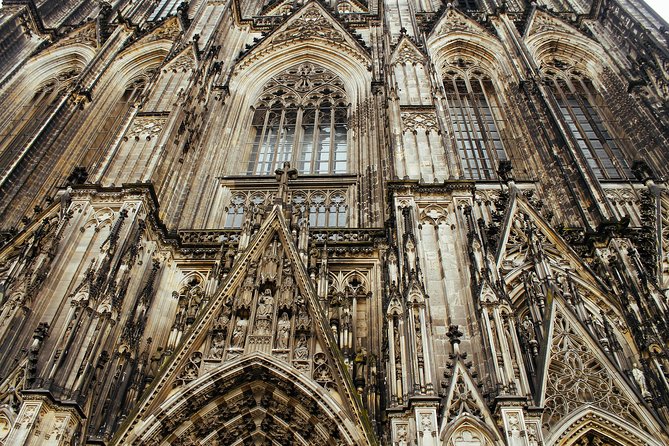 Cologne Private Walking Tour With A Professional Guide - Last Words