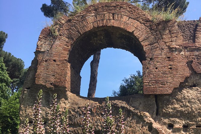 Colosseum and Ancient Rome - Private Tour - Arch of Constantine and Metro