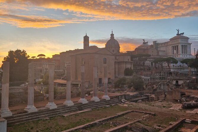 Colosseum, Arch of Titus and Roman Forum: Jewish Perspective - Symbolism and Meaning for Jews