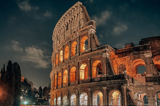 Colosseum Tour With Archaeologist - Skip the Line - Booking and Cancellation Policy