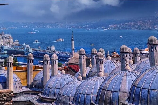 Combined Ephesus and Istanbul City Private Shore Excursions - Private Guide Details