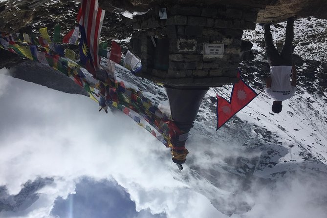 Combo Everest Base Camp & Annapurna Base Camp Trek - Safety Precautions and Emergency Protocols