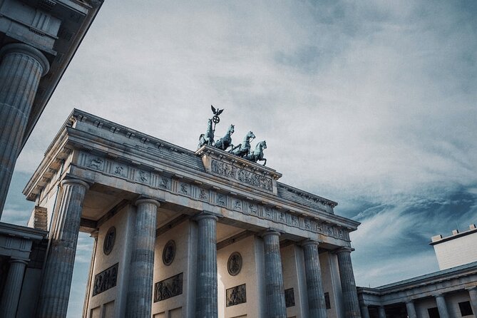 Complete Berlin Walking Tour - Cancellation Policy