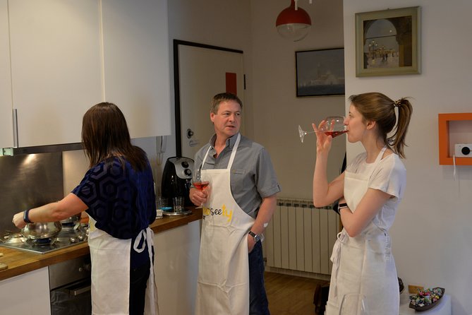 Cooking Class in a Trullo Near Polignano - Last Words