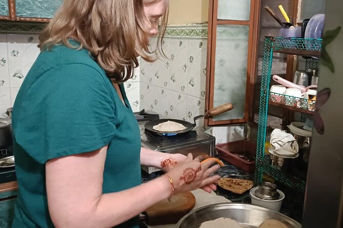 Cooking Classes in Pink City - Expert-Led Cooking Workshops