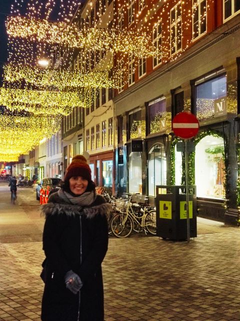 Copenhagen Christmas Charm: Taste and Experience the Magic - Activity Highlights