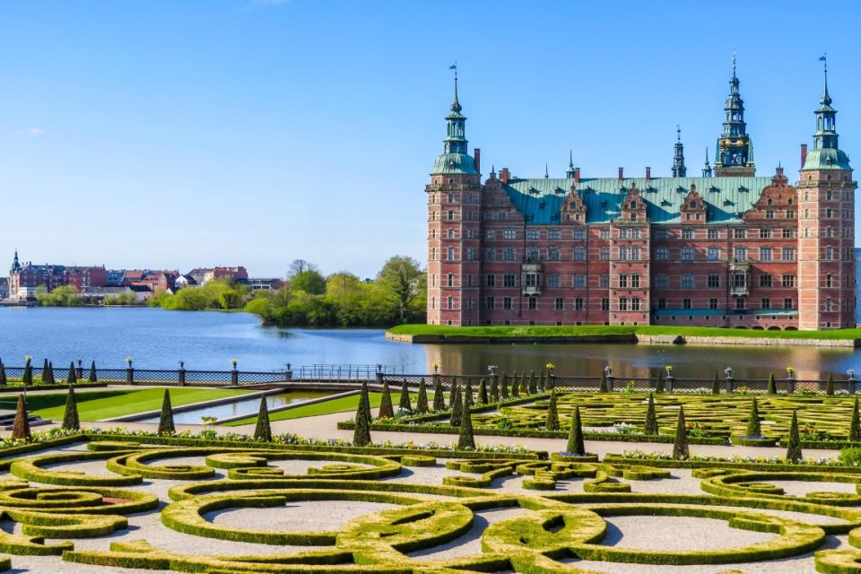 Copenhagen Day Trip to Frederiksborg Castle by Private Car - Reserve & Payment Options