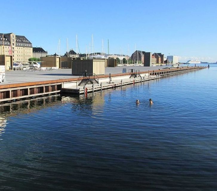 Copenhagen: Royal History Self-Guided Walking Tour - Tour Highlights