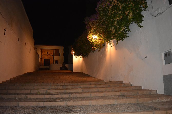 Cordoba by Night Customs & Traditions Private Tour - Tour Inclusions