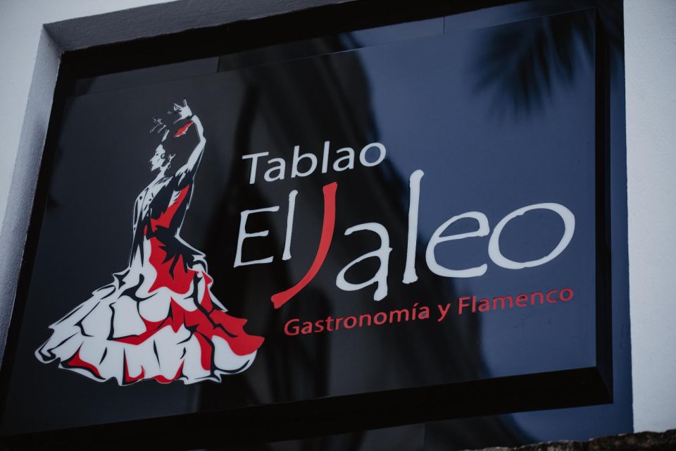 Cordoba: Flamenco Show at Tablao El Jaleo & Optional Dinner - Activity Provider Information