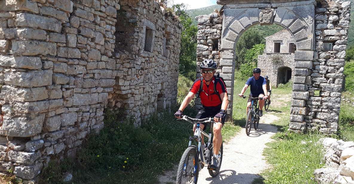 Corfu: Easy Bicycle Tour in the Countryside With Swim Stop - Customer Reviews