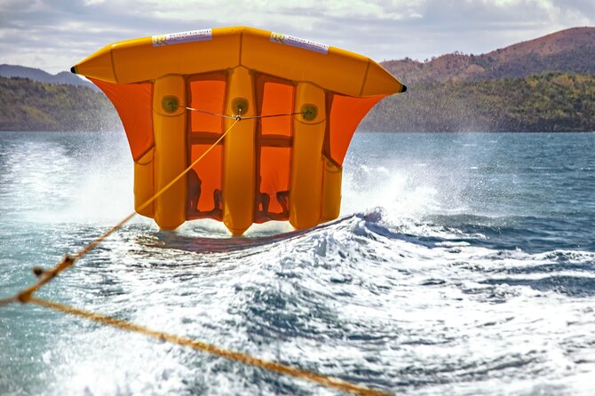 Coron Combo Watersports Packages - Additional Information and Policies