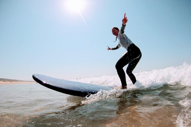 Costa Da Caparica Surf and Yoga From Lisbon - Reviews and Questions