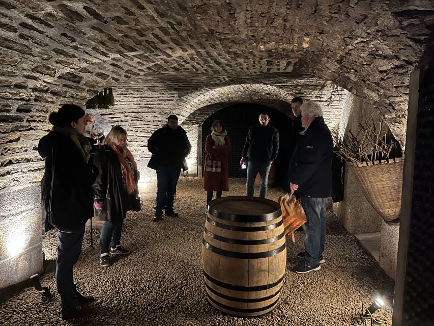 Côte De Beaune Private Local Wineries and Wine Tasting Tour - Tour Highlights