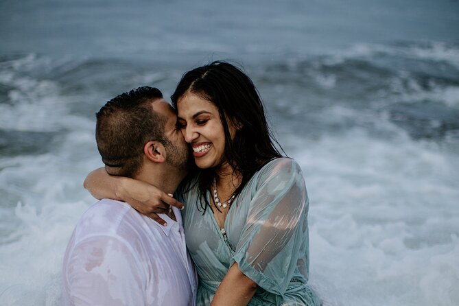 Couple Photoshoot in Goa - Common questions