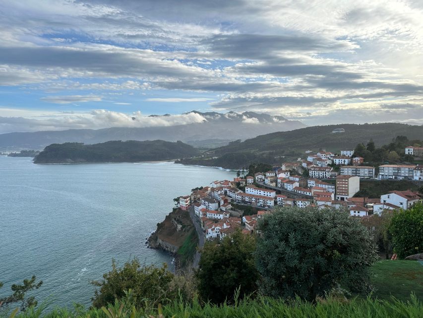 Covadonga and Lakes and Occidental Coast Private Tour - Tour Details