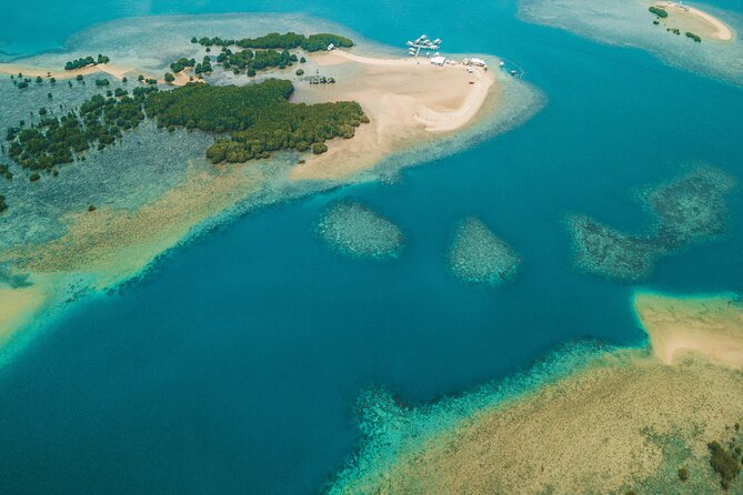 Cowrie Island (Honda Bay) Full-day Shore Excursion - Cancellation Policy