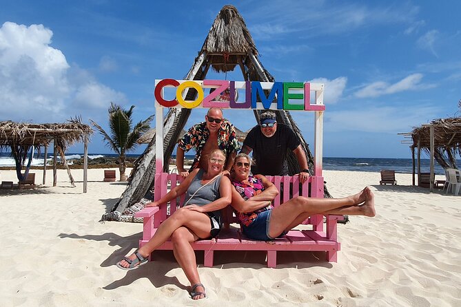 Cozumel Private Island Tour - Cancellation Policy Details