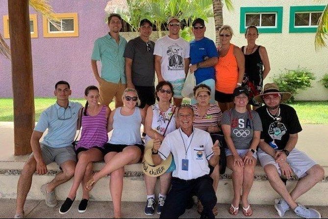 Cozumel: Private Tour by MiniVan or Jeep - Cancellation Policy