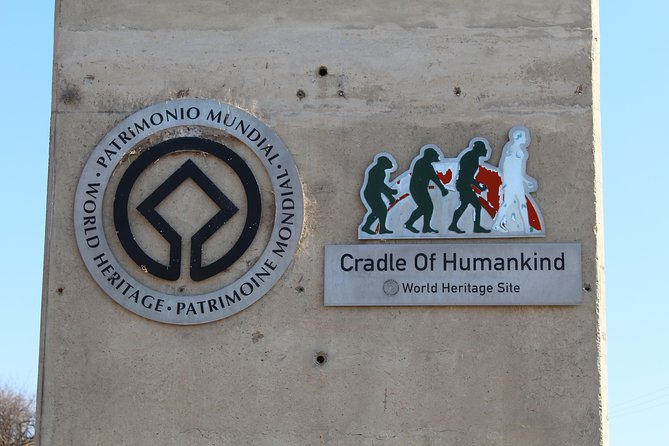 Cradle of Human Kind Tour - Maropeng and Wondercave Tour - Travel Tips