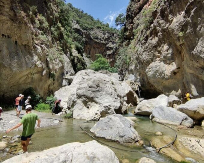 Crete: Private Full-Day Tour - Experience Highlights