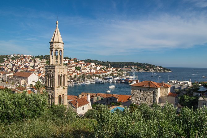 Croatia Island Hopping, 8 Days - Day 4: Discover Hvar