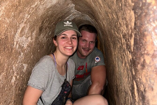Cu Chi Tunnels and Mekong Delta - Private Tour - Customer Testimonials