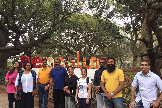 Cubbon Park Walk- Namma Bengaluru Heritage Walk - Visitor Information and Tips