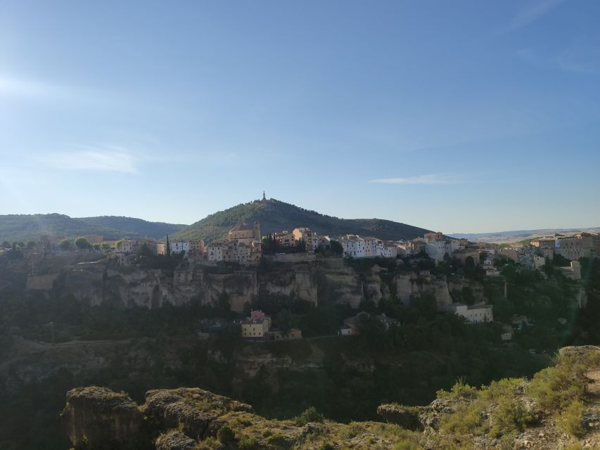 Cuenca: Nighttime Highlights Walking Tour - Inclusions and Exclusions