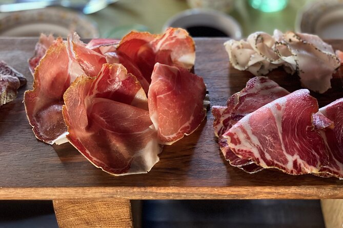 Culatello of Zibello Private Tour With Lunch and Farm Visit - Safety Measures and Guidelines