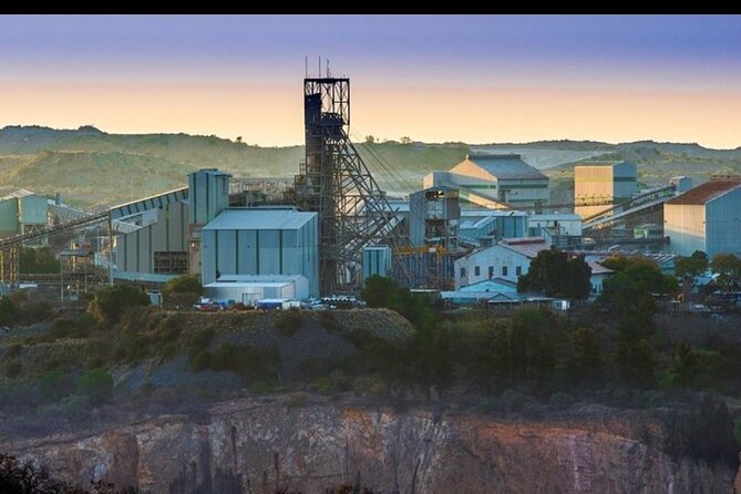 Cullinan Diamond Mine Day Tour From Johannesburg - Cancellation Policy Details