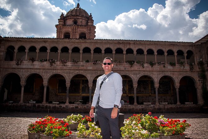 Cusco City Tour Half-Day Group Tour - Cancellation Policy Details