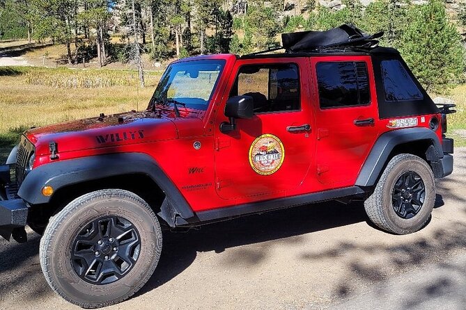 Custer State Park Private Jeep Safari  - Rapid City - Customer Reviews and Recommendations