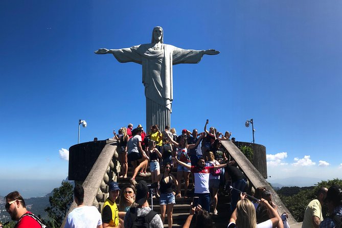 Custom Private City Tour in Rio De Janeiro - Additional Information and Tips