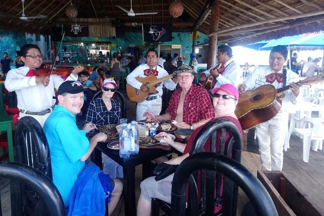 Customizable Private Buggy Tour in Cozumel With Lunch and Snorkel - Pricing and Refund Policy Details