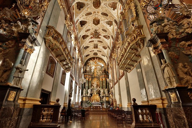 Czestochowa - Jasna Góra Monastery, Regular Group Tour From Krakow - Booking and Confirmation