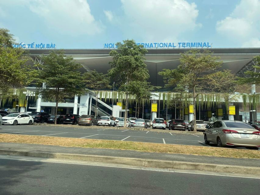 Da Nang Airport to Da Nang Hotel - Booking Process and Flexibility