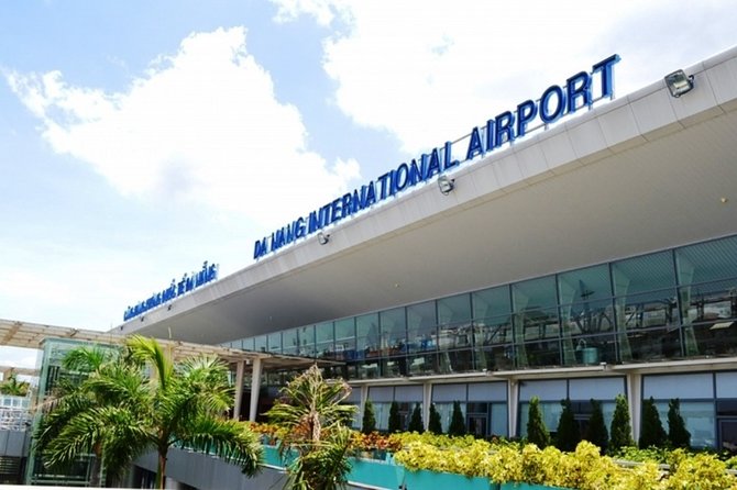 Da Nang Airport To Hue Private Transfer - Customer Support